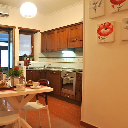 Apartamento La Casa Del Pigneto Roma Exterior foto