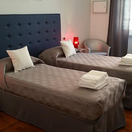 Apartamento La Casa Del Pigneto Roma Exterior foto