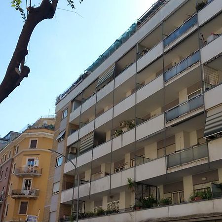 Apartamento La Casa Del Pigneto Roma Exterior foto