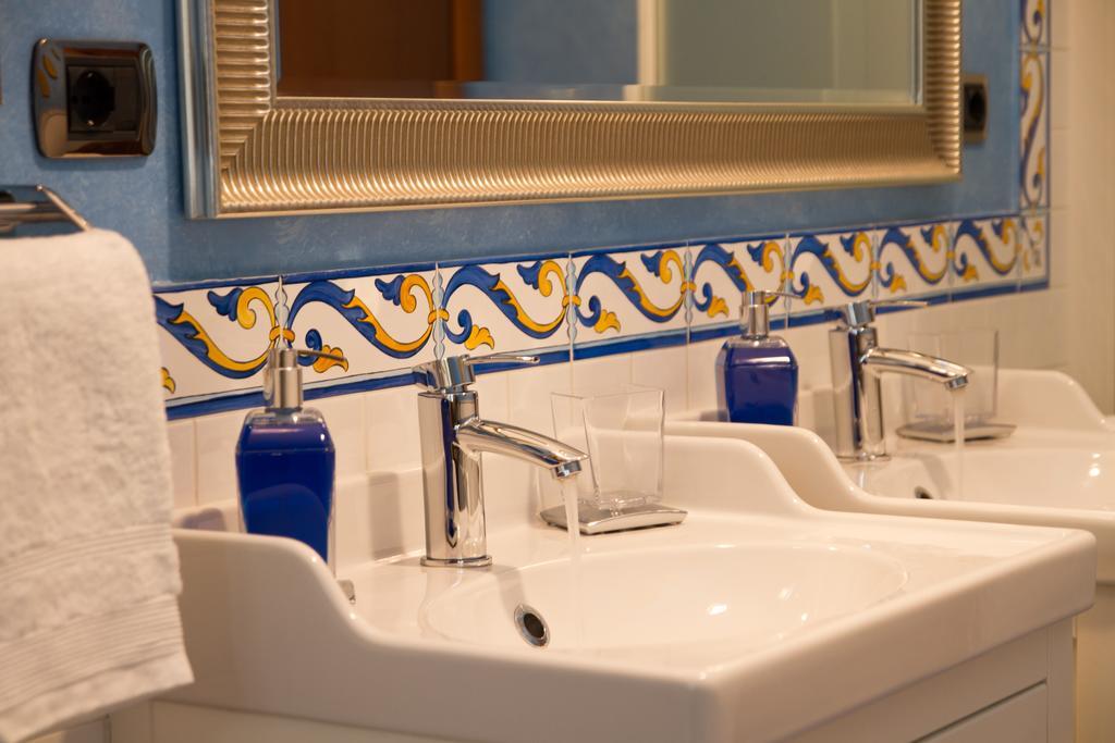 Apartamento La Casa Del Pigneto Roma Habitación foto