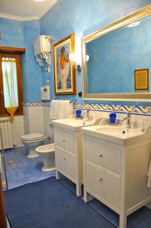 Apartamento La Casa Del Pigneto Roma Habitación foto
