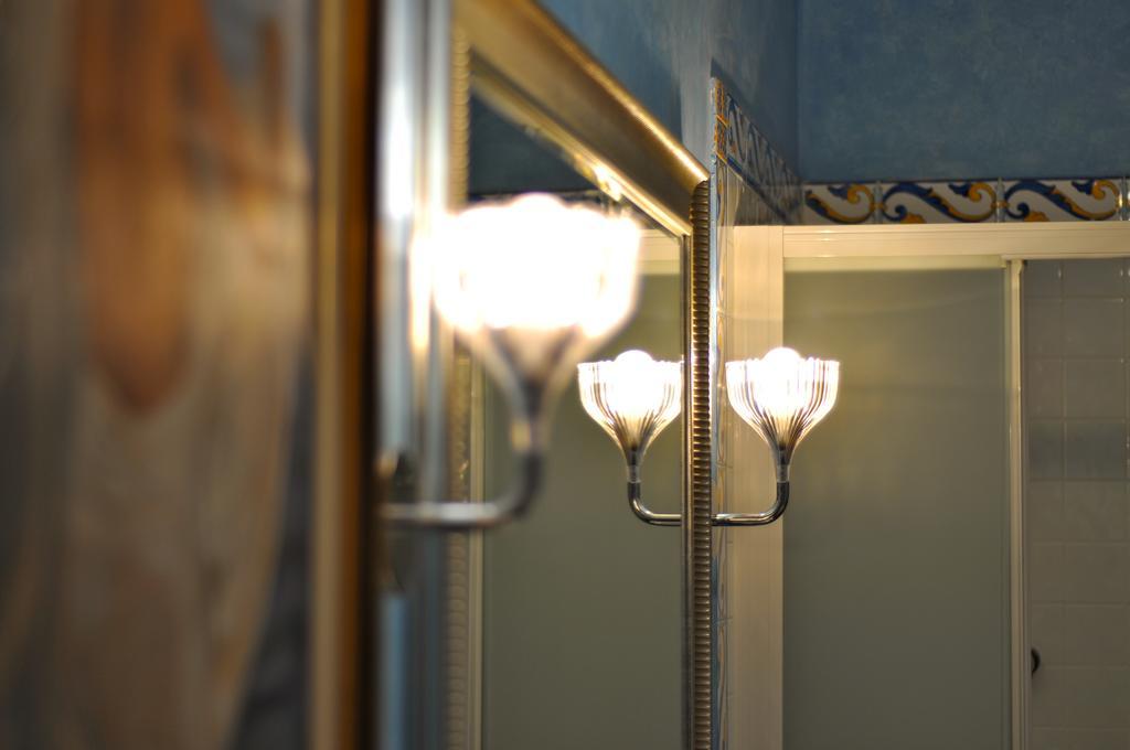 Apartamento La Casa Del Pigneto Roma Habitación foto