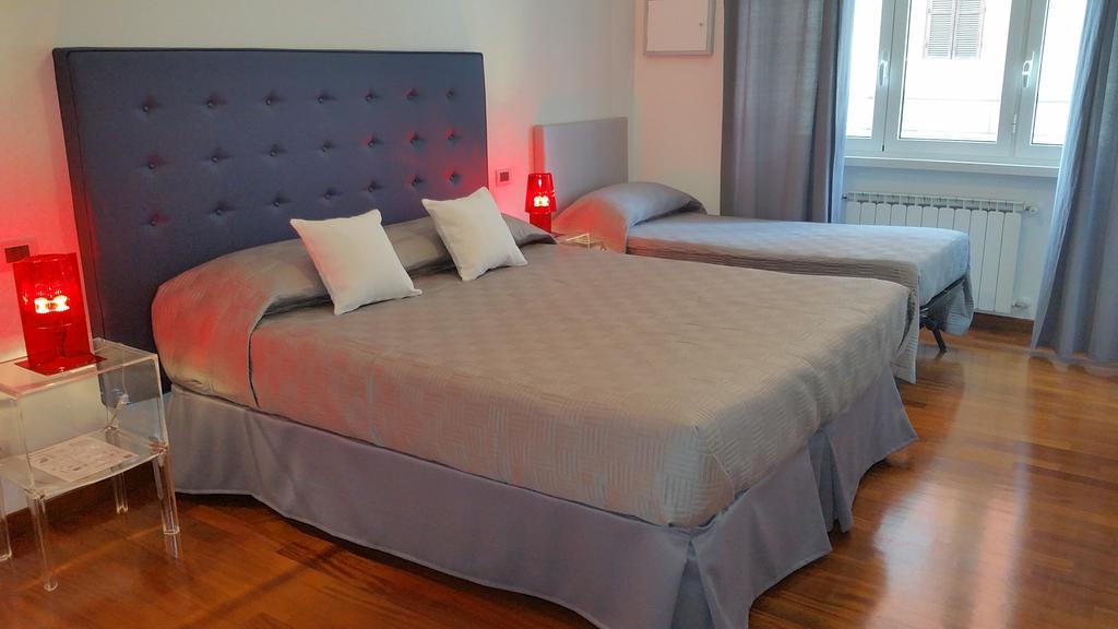 Apartamento La Casa Del Pigneto Roma Exterior foto