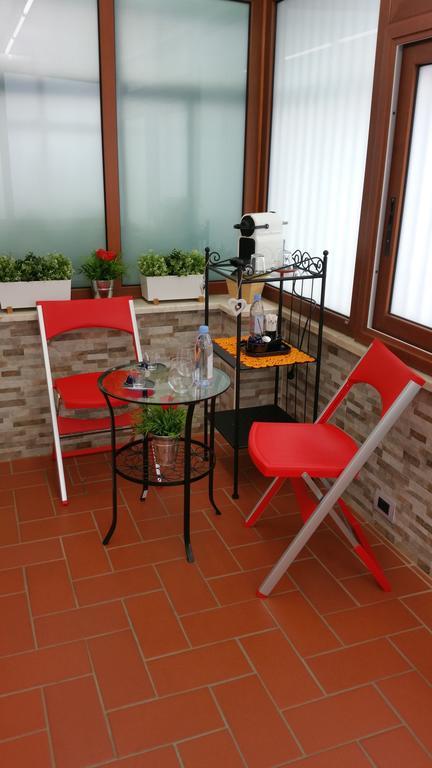 Apartamento La Casa Del Pigneto Roma Exterior foto
