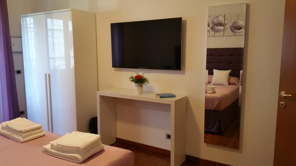 Apartamento La Casa Del Pigneto Roma Exterior foto