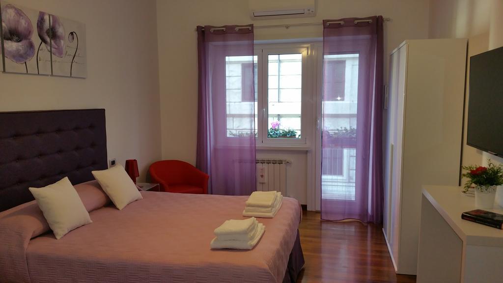 Apartamento La Casa Del Pigneto Roma Exterior foto