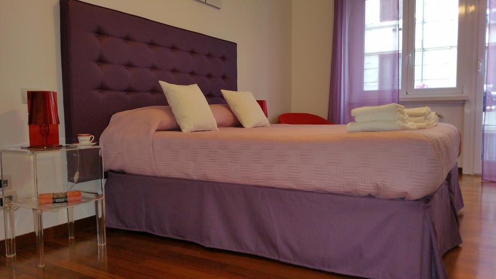 Apartamento La Casa Del Pigneto Roma Exterior foto