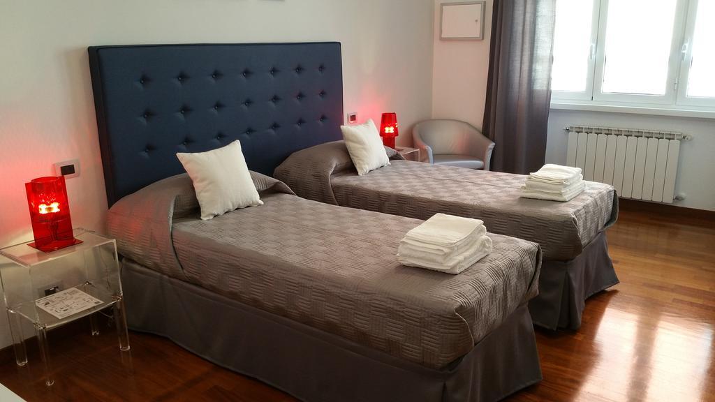 Apartamento La Casa Del Pigneto Roma Exterior foto
