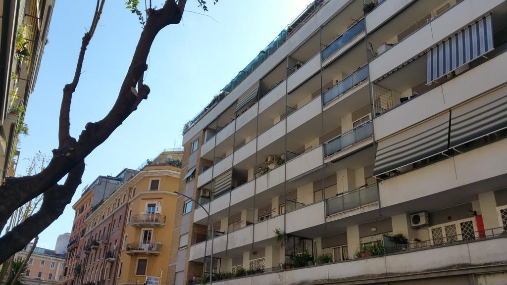 Apartamento La Casa Del Pigneto Roma Exterior foto